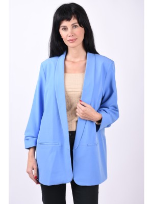 Sacou Dama Onlycarmakoma CarElly 3/4 Life Provence